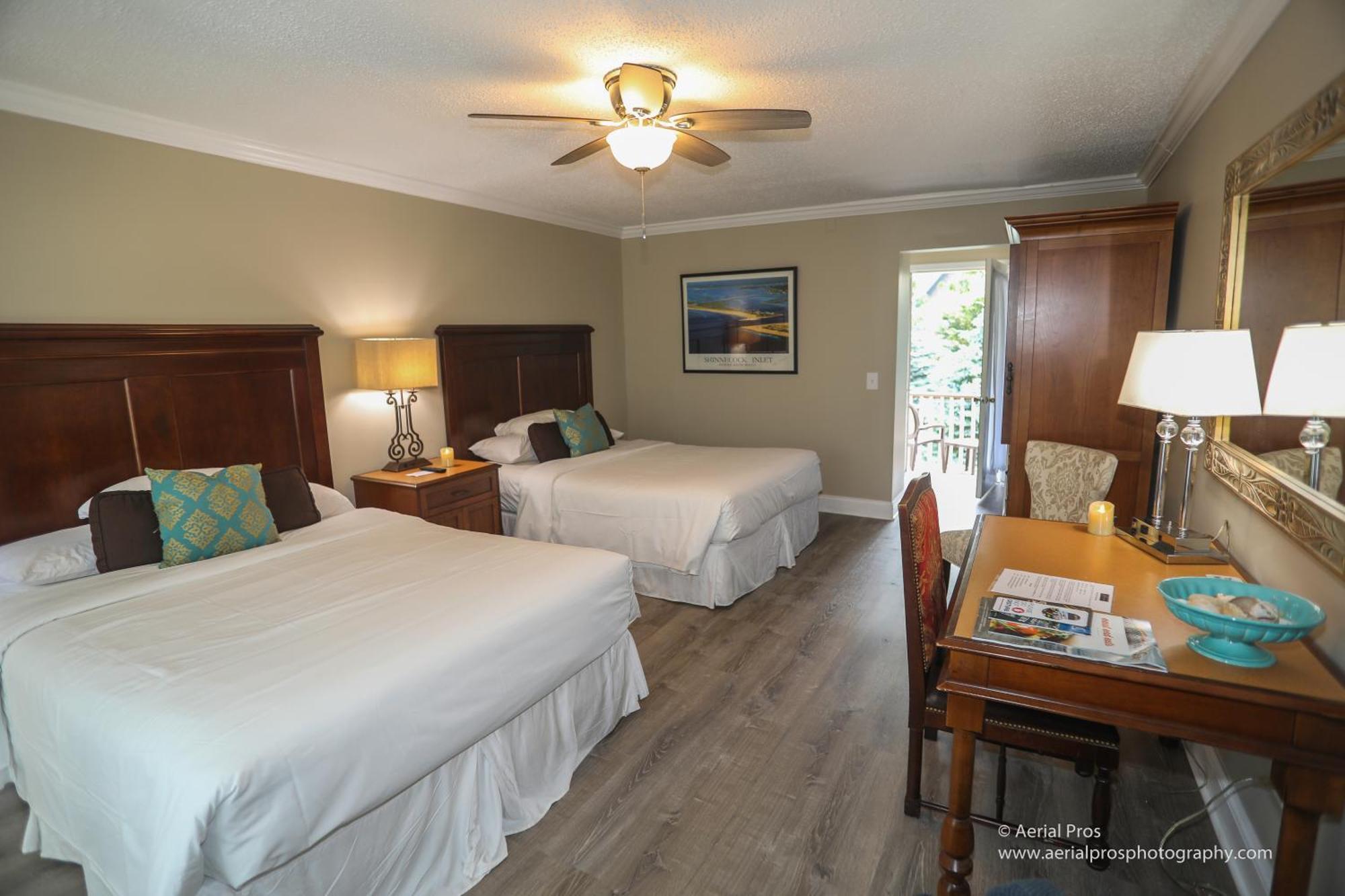 Kenny'S Tipperary Inn Монток Экстерьер фото