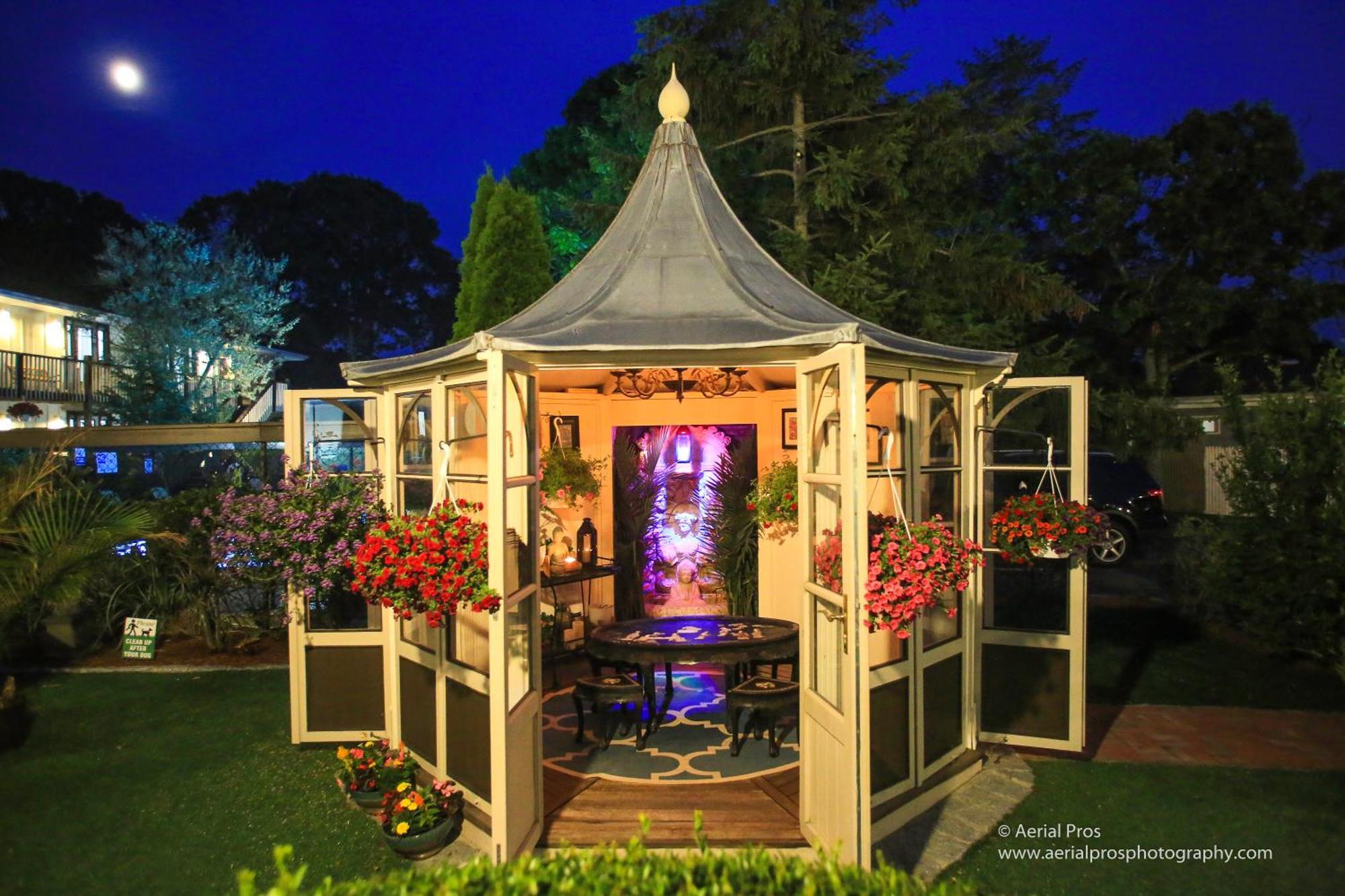 Kenny'S Tipperary Inn Монток Экстерьер фото