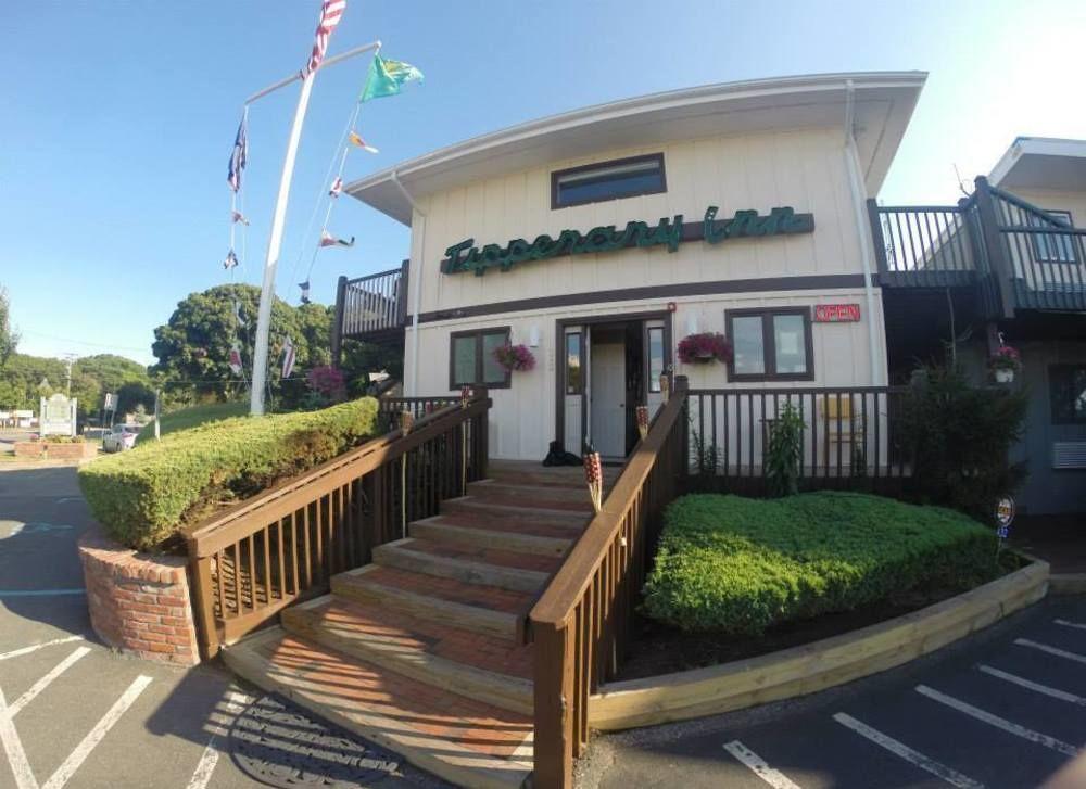 Kenny'S Tipperary Inn Монток Экстерьер фото