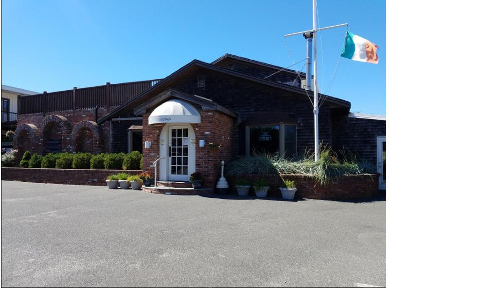 Kenny'S Tipperary Inn Монток Экстерьер фото