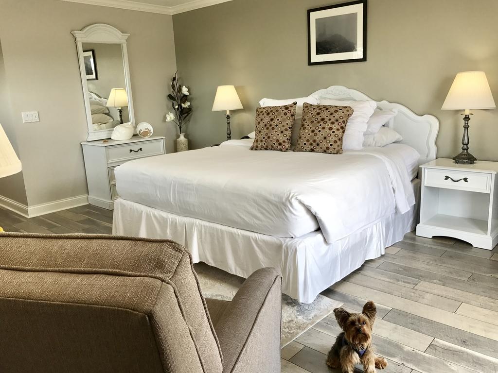 Kenny'S Tipperary Inn Монток Экстерьер фото