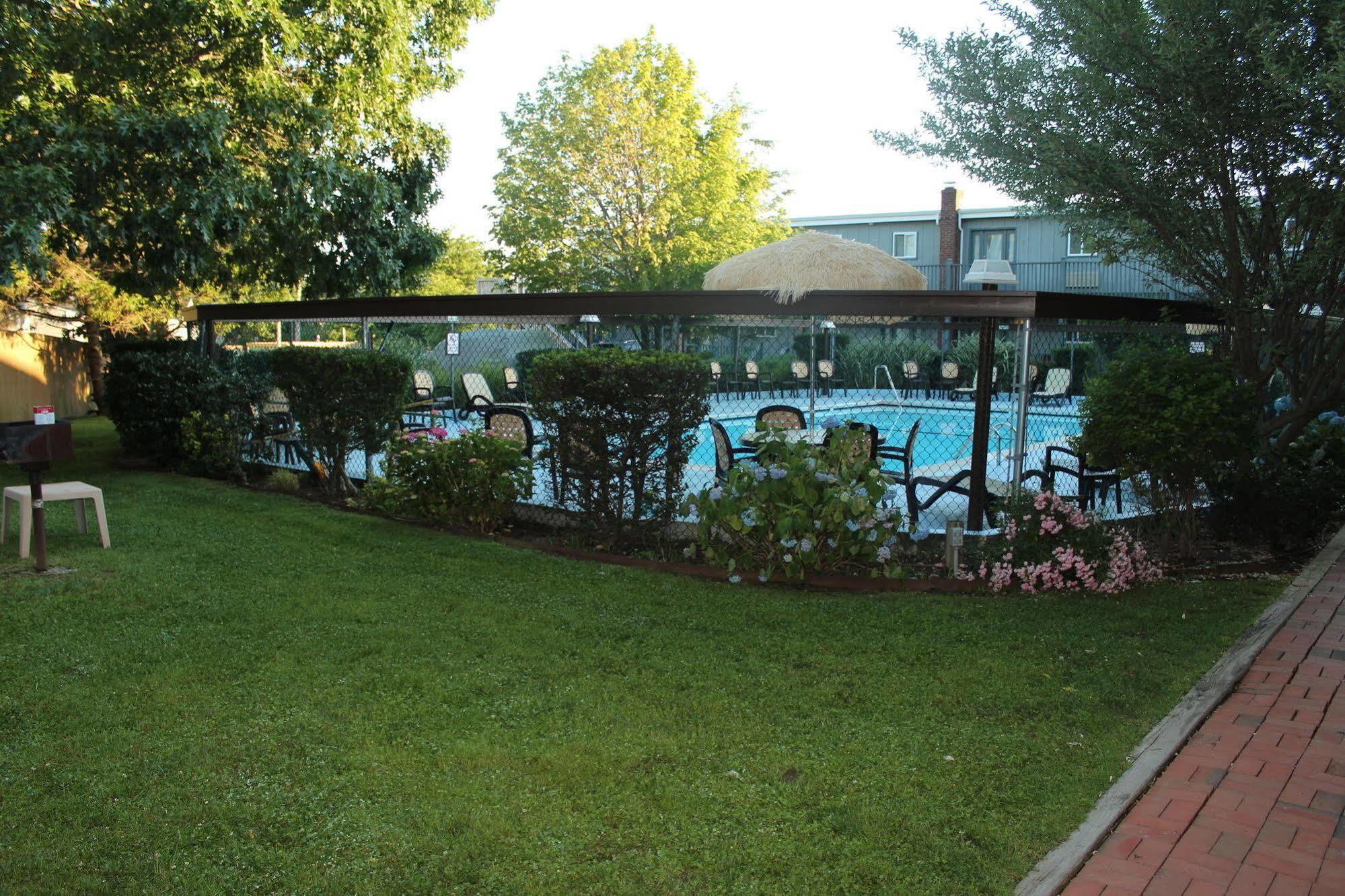 Kenny'S Tipperary Inn Монток Экстерьер фото
